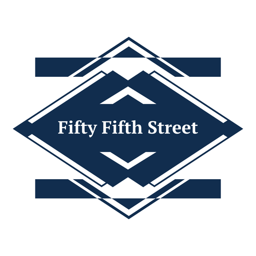 Fifty Fifth Street